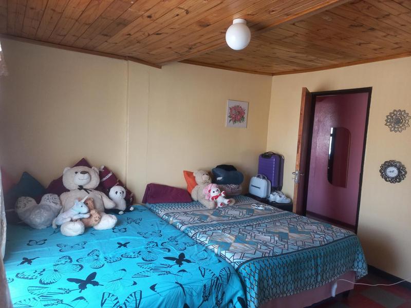 3 Bedroom Property for Sale in Queenstown Central Eastern Cape